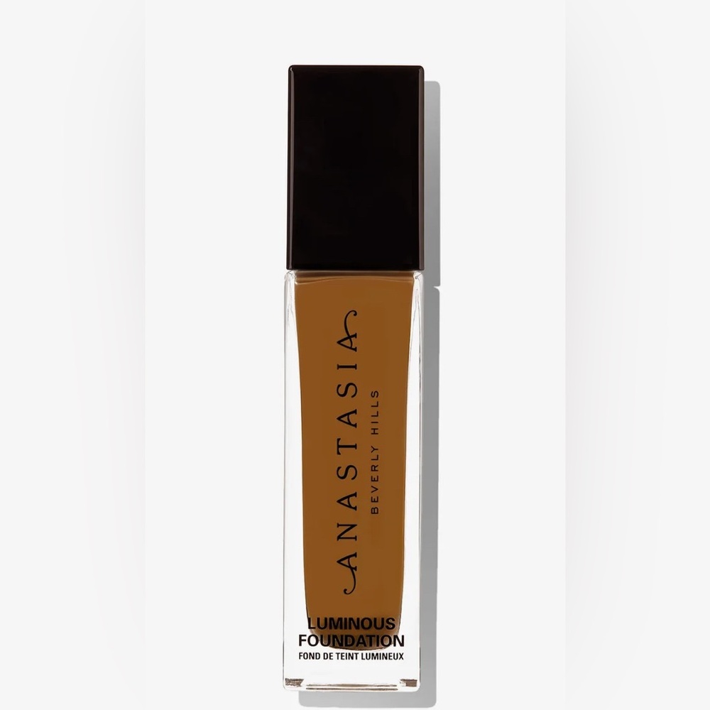 Anastasia Beverly Hills 470C Luminous Foundation